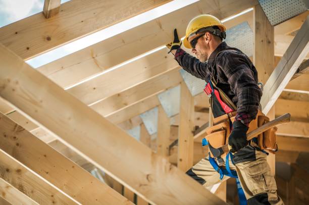 Best Storm Damage Roof Repair  in Lakeland Highlands, FL