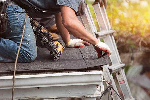 Roof Repair Estimates in Lakeland Highlands, FL