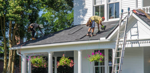 Best Storm Damage Roof Repair  in Lakeland Highlands, FL
